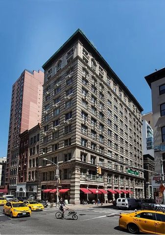 366 BROADWAY PH12B, New York City, NY 10013