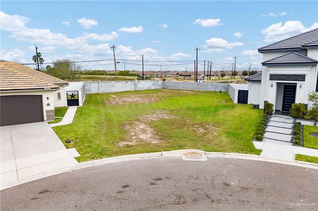 2809 W Duke Drive, Edinburg, TX 78539