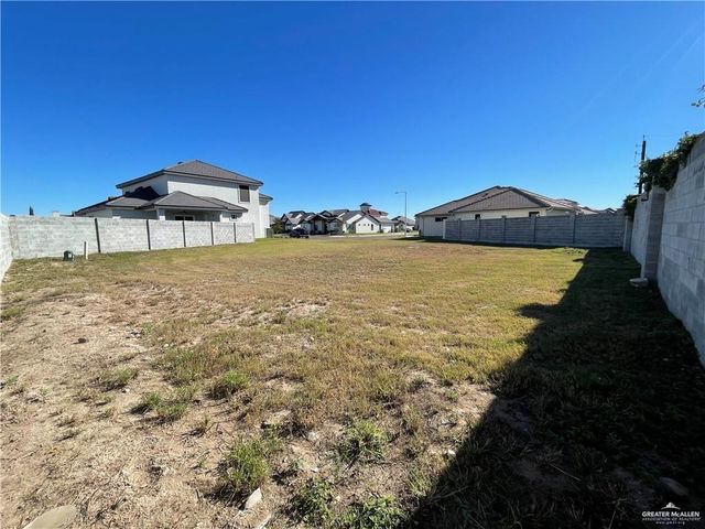 2809 W Duke Drive, Edinburg, TX 78539