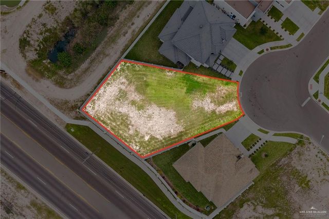 2809 W Duke Drive, Edinburg, TX 78539