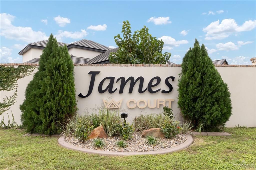 2809 W Duke Drive, Edinburg, TX 78539