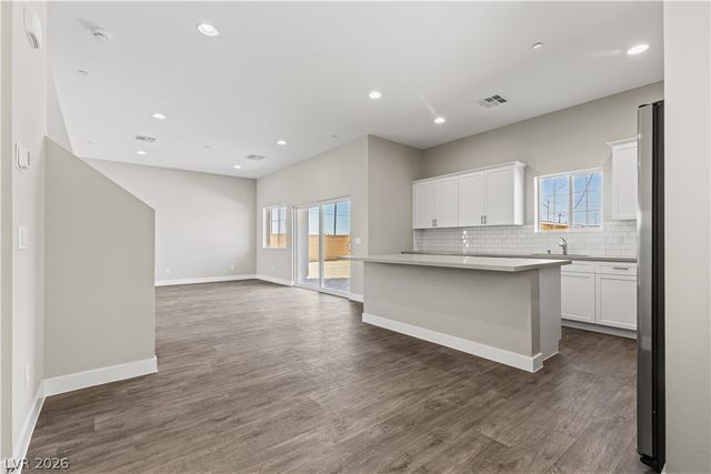2405 Copperbelt Street, Las Vegas, NV 89030