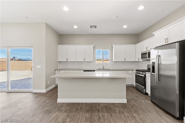 2405 Copperbelt Street, Las Vegas, NV 89030