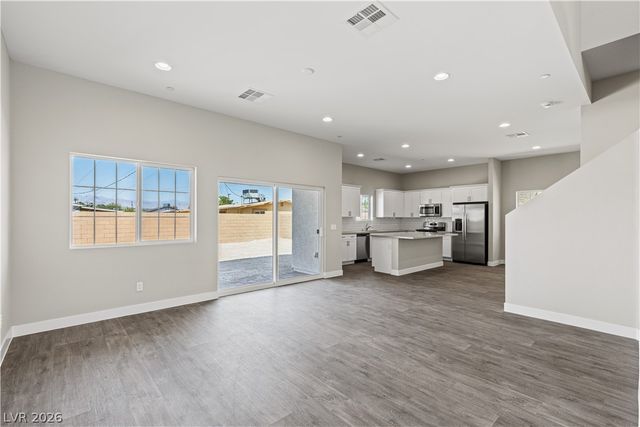 2405 Copperbelt Street, Las Vegas, NV 89030