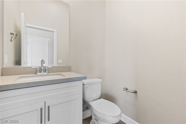 2405 Copperbelt Street, Las Vegas, NV 89030