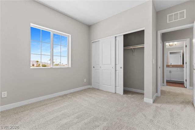 2405 Copperbelt Street, Las Vegas, NV 89030