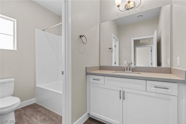 2405 Copperbelt Street, Las Vegas, NV 89030
