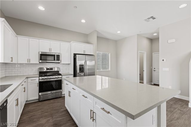 2405 Copperbelt Street, Las Vegas, NV 89030