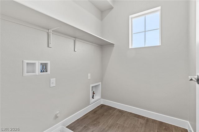 2405 Copperbelt Street, Las Vegas, NV 89030