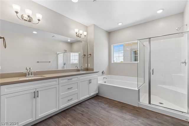 2405 Copperbelt Street, Las Vegas, NV 89030