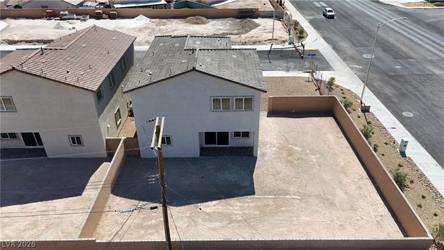2405 Copperbelt Street, Las Vegas, NV 89030