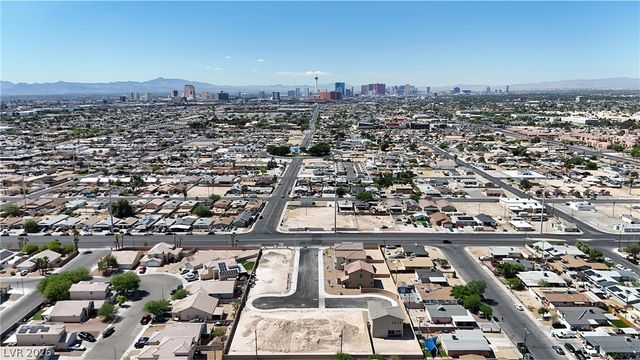 2405 Copperbelt Street, Las Vegas, NV 89030