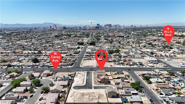 2405 Copperbelt Street, Las Vegas, NV 89030