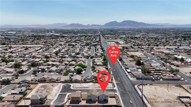2405 Copperbelt Street, Las Vegas, NV 89030