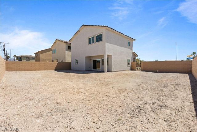 2405 Copperbelt Street, Las Vegas, NV 89030