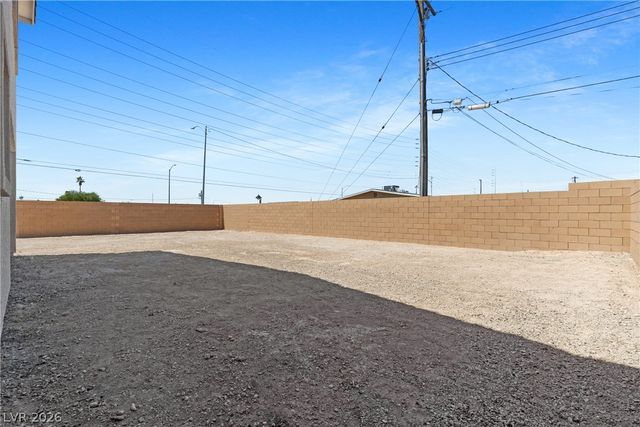 2405 Copperbelt Street, Las Vegas, NV 89030