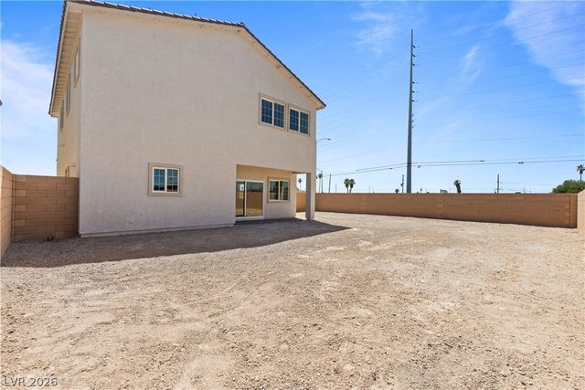 2405 Copperbelt Street, Las Vegas, NV 89030