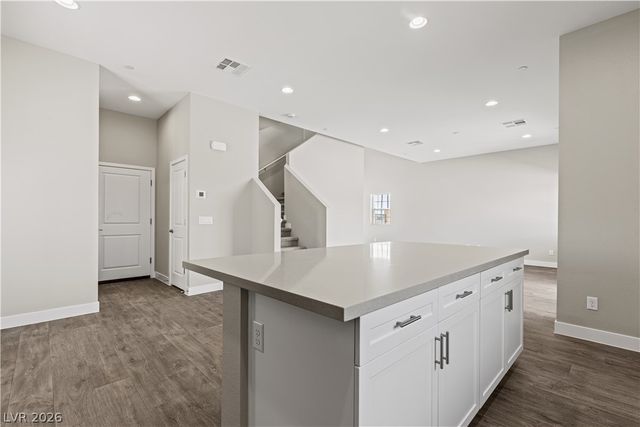 2405 Copperbelt Street, Las Vegas, NV 89030