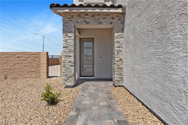2405 Copperbelt Street, Las Vegas, NV 89030