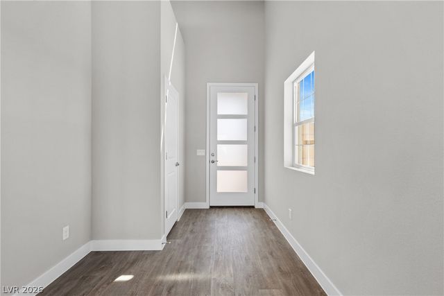 2405 Copperbelt Street, Las Vegas, NV 89030