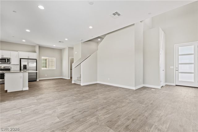 2405 Copperbelt Street, Las Vegas, NV 89030