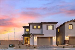 2405 Copperbelt Street, Las Vegas, NV 89030