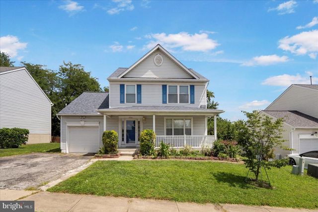 7921 VERNON AVE, Baltimore, MD 21236