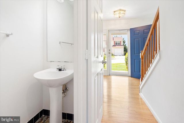 7921 VERNON AVE, Baltimore, MD 21236