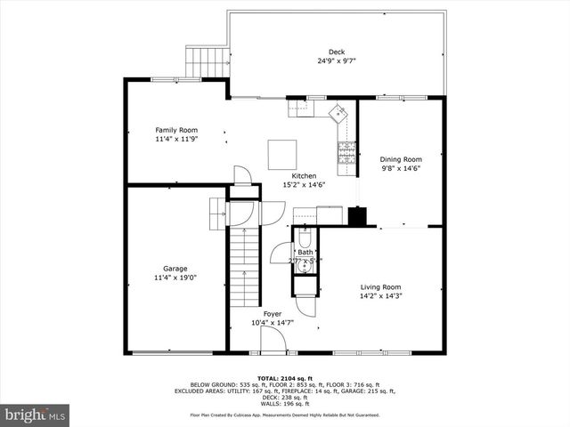 7921 VERNON AVE, Baltimore, MD 21236