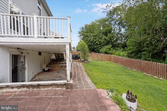 7921 VERNON AVE, Baltimore, MD 21236