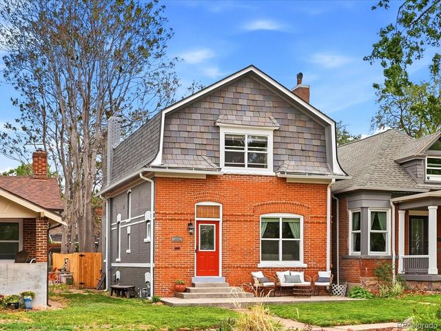 2444 N Humboldt Street, Denver, CO 80205