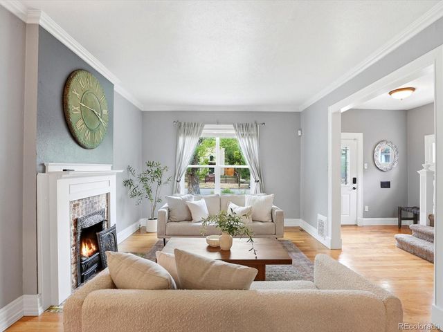2444 N Humboldt Street, Denver, CO 80205