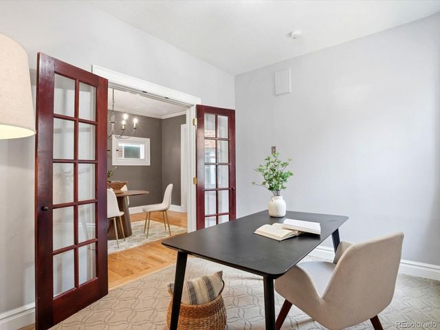 2444 N Humboldt Street, Denver, CO 80205