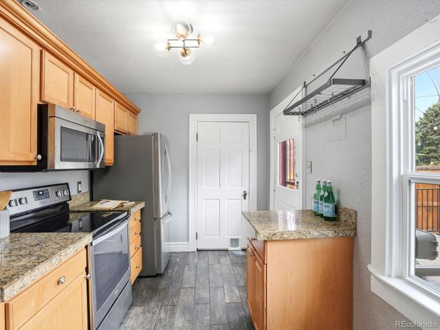 2444 N Humboldt Street, Denver, CO 80205