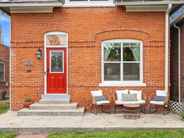 2444 N Humboldt Street, Denver, CO 80205