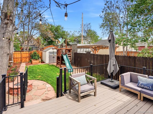 2444 N Humboldt Street, Denver, CO 80205