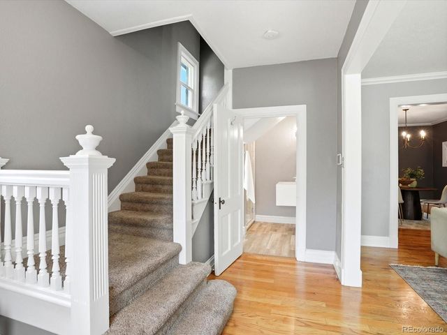 2444 N Humboldt Street, Denver, CO 80205