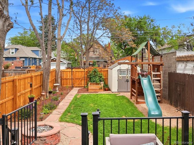 2444 N Humboldt Street, Denver, CO 80205
