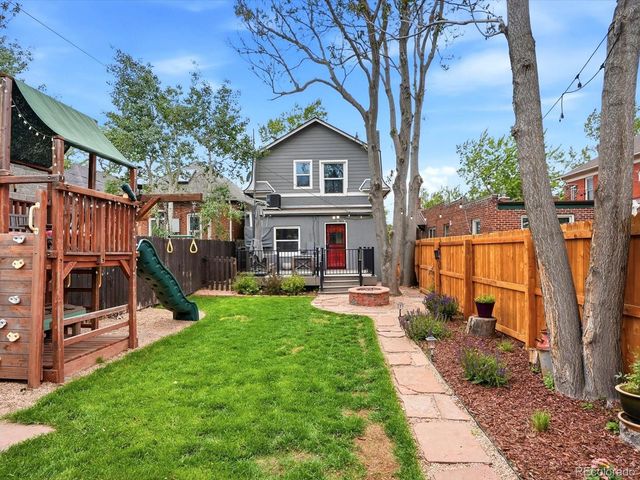 2444 N Humboldt Street, Denver, CO 80205