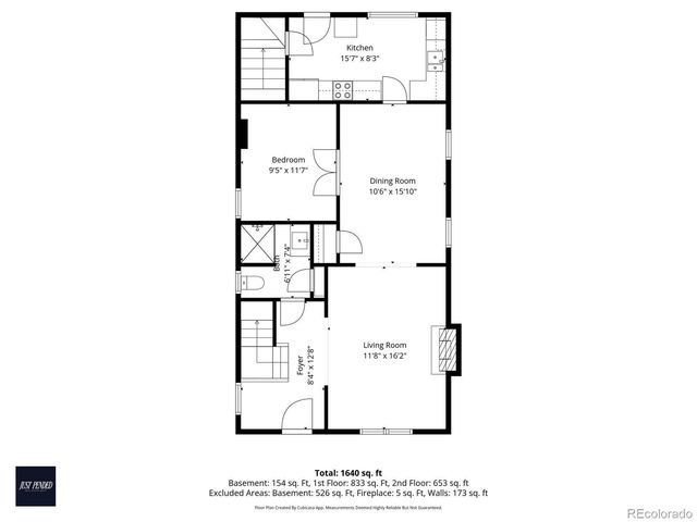 2444 N Humboldt Street, Denver, CO 80205