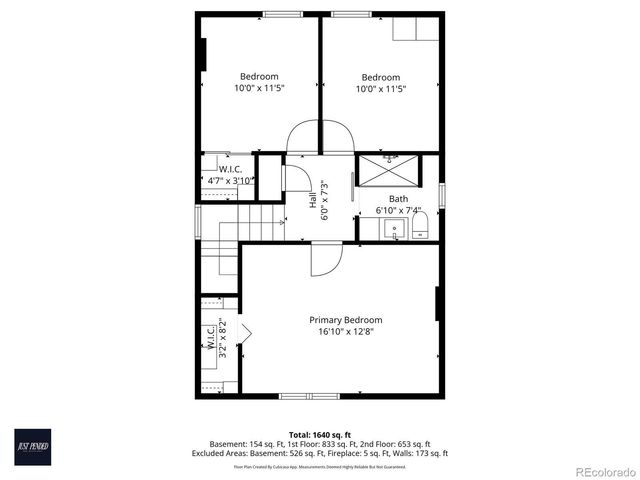 2444 N Humboldt Street, Denver, CO 80205