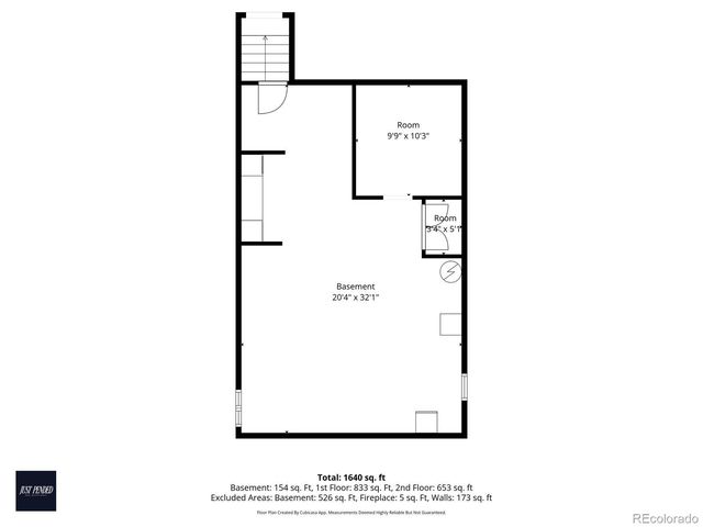 2444 N Humboldt Street, Denver, CO 80205