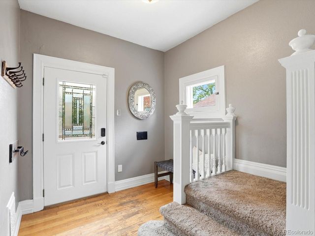 2444 N Humboldt Street, Denver, CO 80205