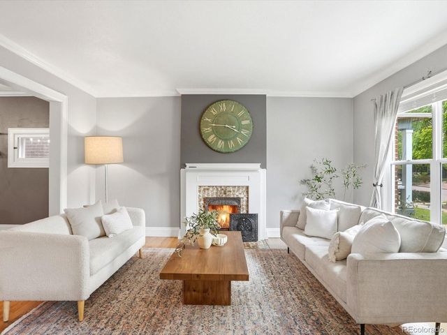 2444 N Humboldt Street, Denver, CO 80205