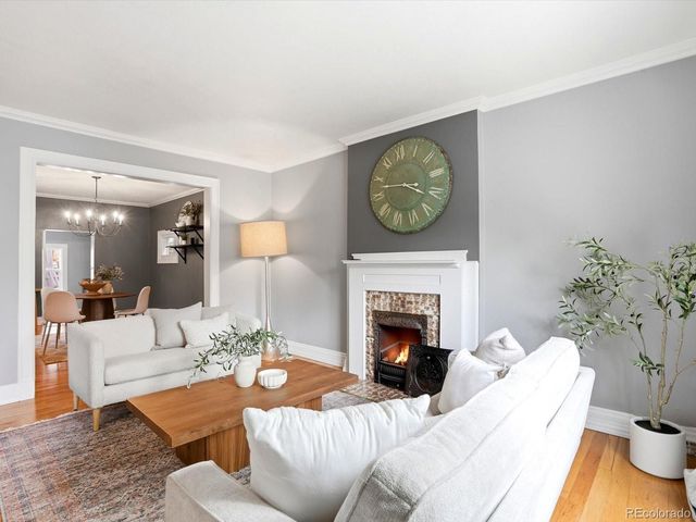 2444 N Humboldt Street, Denver, CO 80205