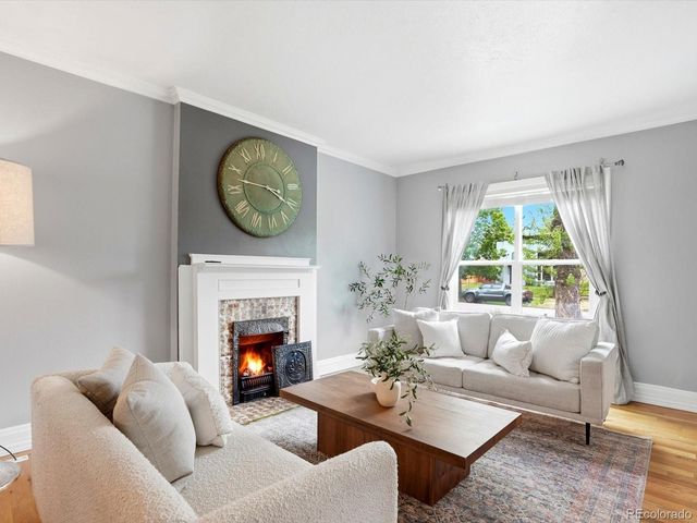 2444 N Humboldt Street, Denver, CO 80205