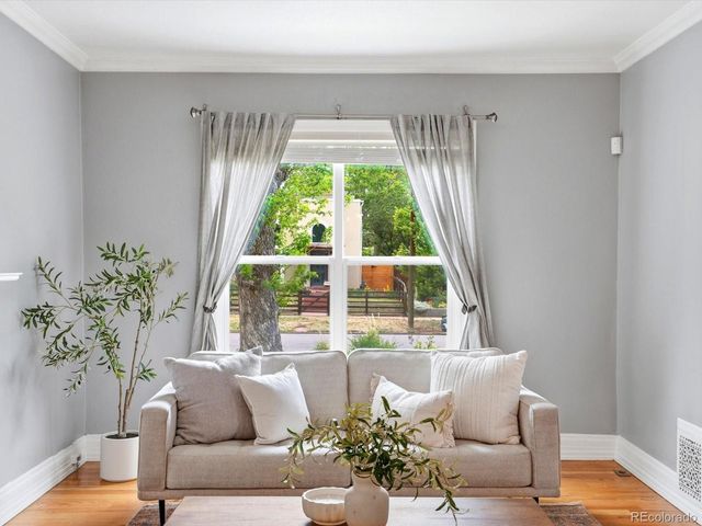 2444 N Humboldt Street, Denver, CO 80205