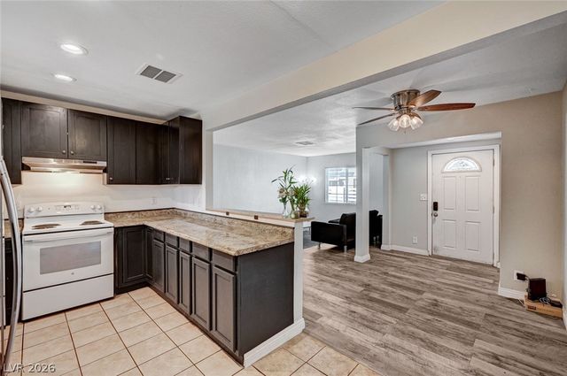 1720 East Carson Avenue, Las Vegas, NV 89101