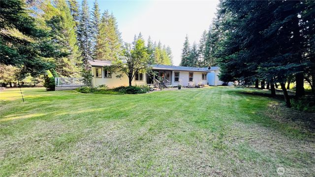 7010 W Dahl Road, Deer Park, WA 99006