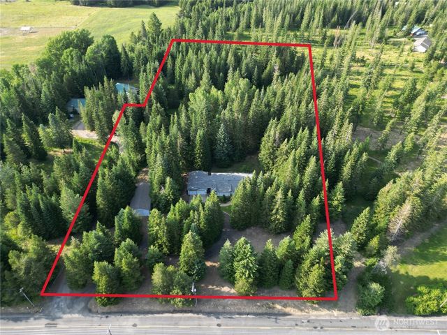 7010 W Dahl Road, Deer Park, WA 99006